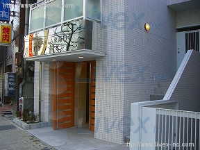 L-GRAZIA 東高円寺