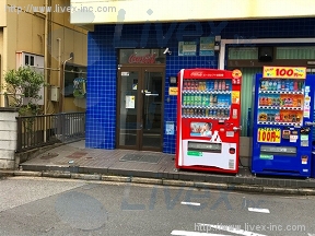メイフェア