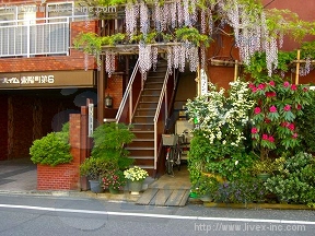 小川マンション