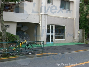 貸店舗