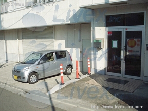 貸倉庫・営業所