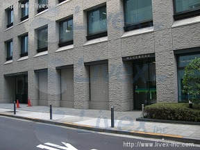 商工中金横浜