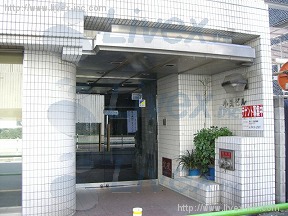 THE CORNER 芝公園
