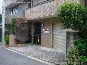 南麻布貸戸建