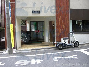 小針