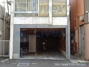 貸店舗