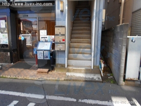 宮町