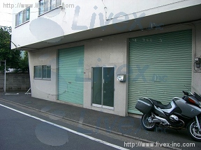 貸倉庫・営業所