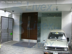 TRES赤坂