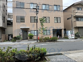 玉川酒販会館