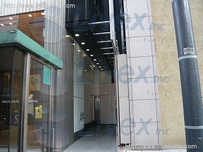 GINZA GATES