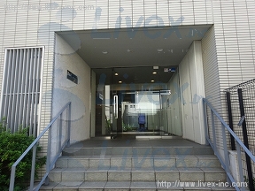 アパートメンツ西原