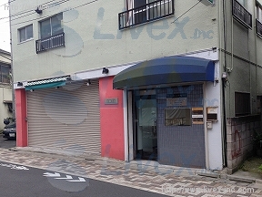 貸店舗・事務所
