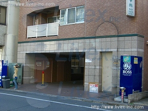 国分寺貸店舗・事務所
