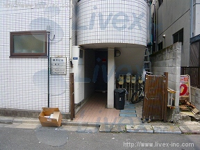 横井