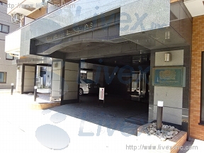 ライオンズM錦糸町第8