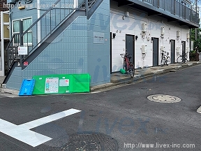 セントラルパレス宮前