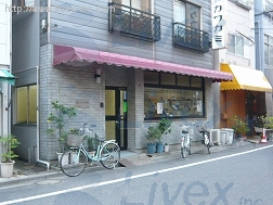 E-UENO
