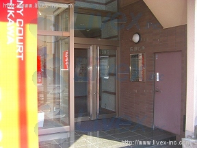 グランバリュー立川