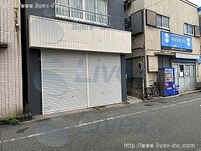 桑原店舗