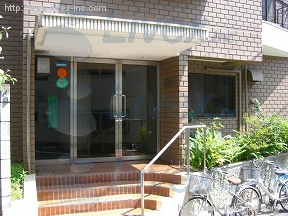 グランドシャトレフェニックス小石川