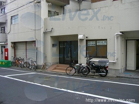 西荻サンケーマンション