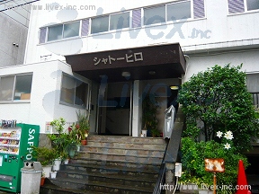 シャトーヒロ新館