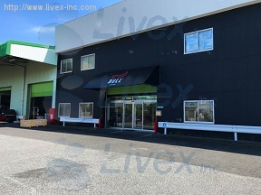 千葉第1流通センター貸倉庫・工場・店舗