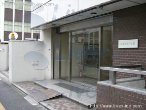 松屋明石町本館