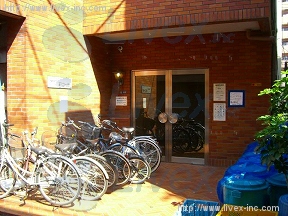蒲田司コーポ