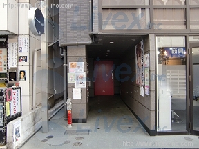 エコロ第2新宿