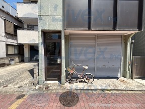 貸事務所・店舗
