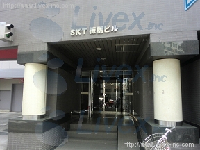 SKT板橋