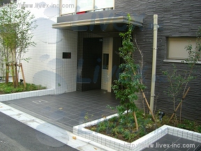 リアルスウィート三軒茶屋