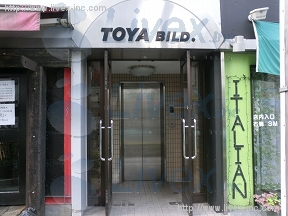 TOYA