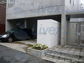 ガーデン表参道