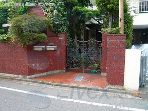 坂木ハイツ