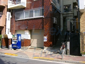 城東自動車会館