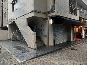 藤井コーポ
