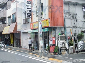 貸店舗