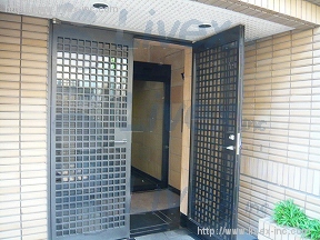 グランドメゾン北新宿