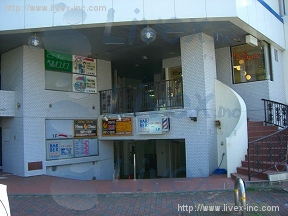 要町ホワイト