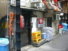 貸店舗