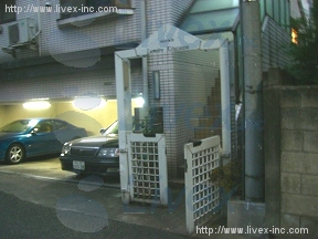 ルミエ北沢