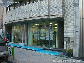 兜町MOC