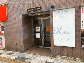 サンライズ蓮見