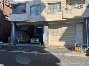 薬師パレス