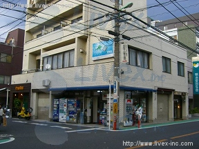 貸店舗