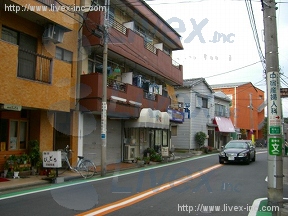 貸店舗・事務所
