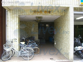 パレス石川